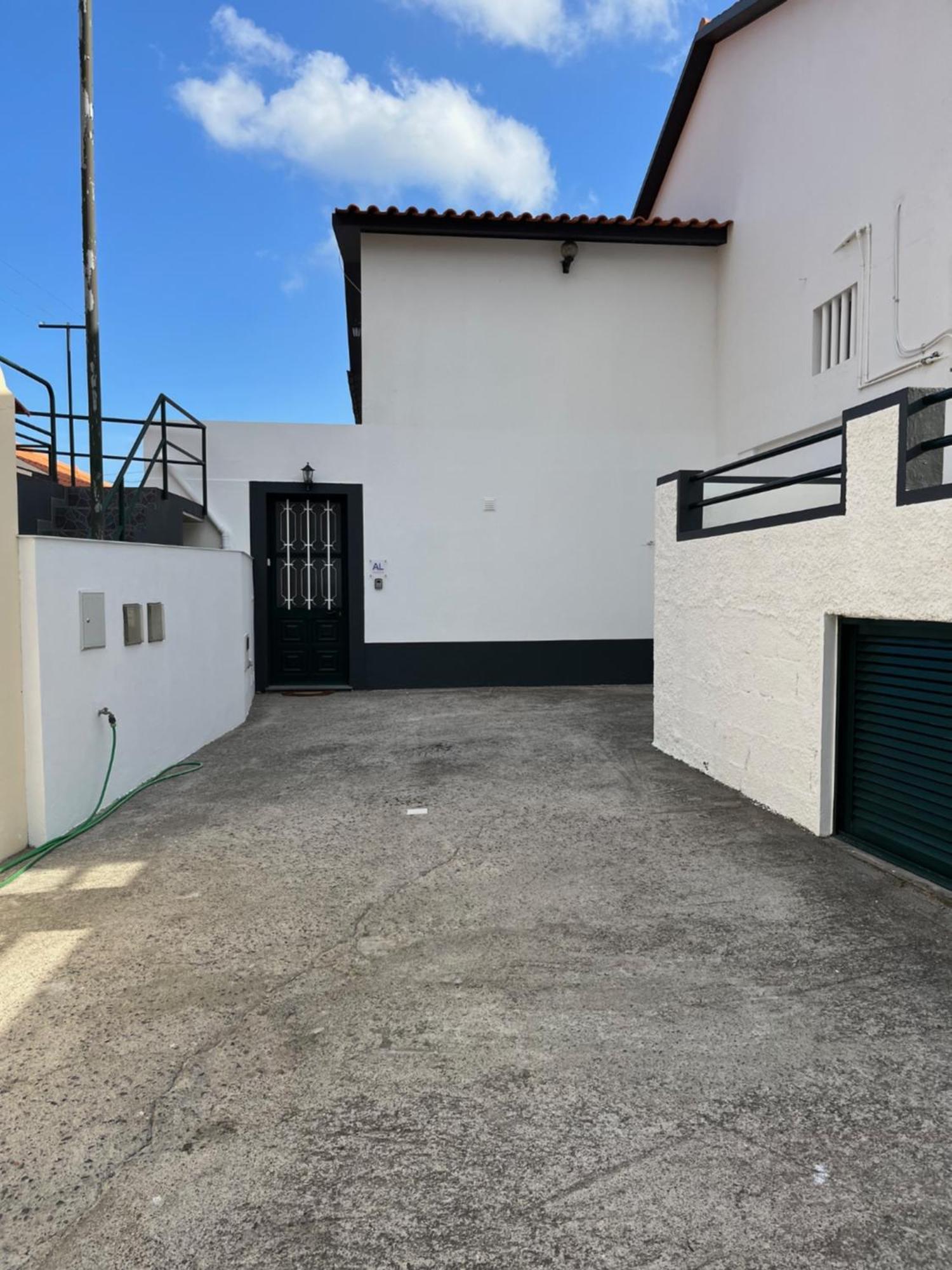 Casa Pao Villa Machico  Buitenkant foto