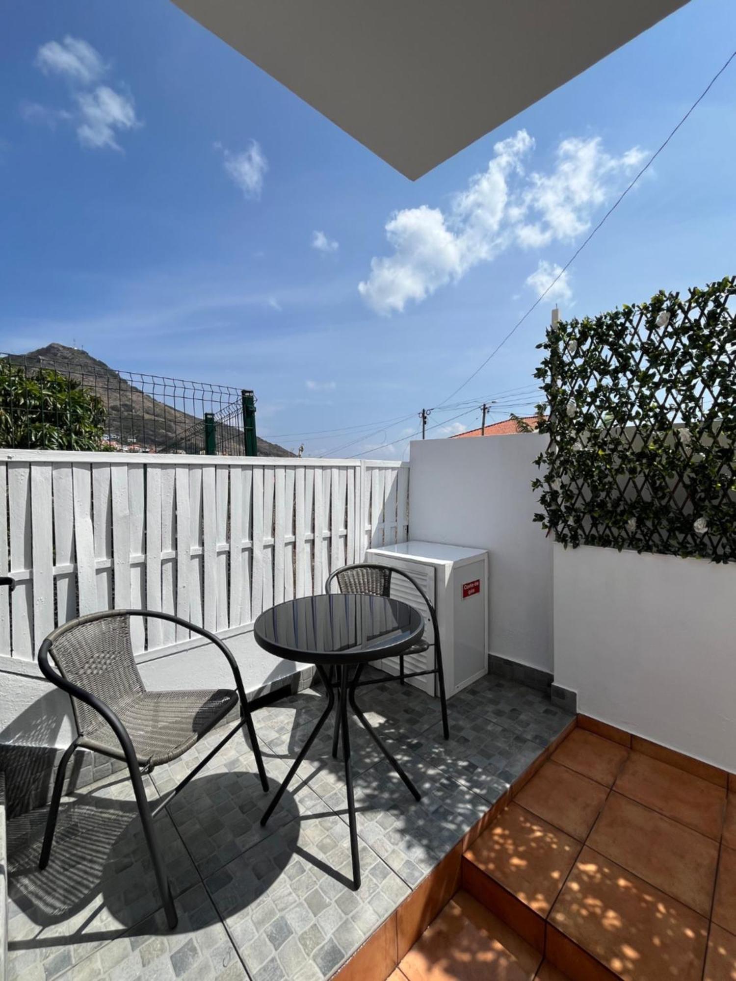 Casa Pao Villa Machico  Buitenkant foto